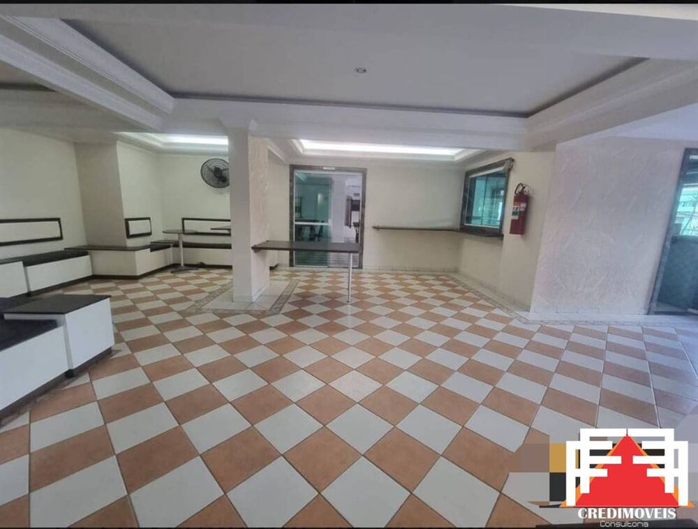 Apartamento, 3 quartos, 132 m² - Foto 1