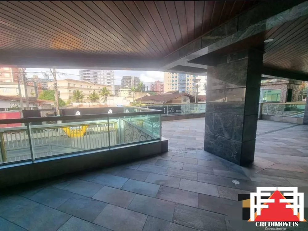 Apartamento, 3 quartos, 132 m² - Foto 2