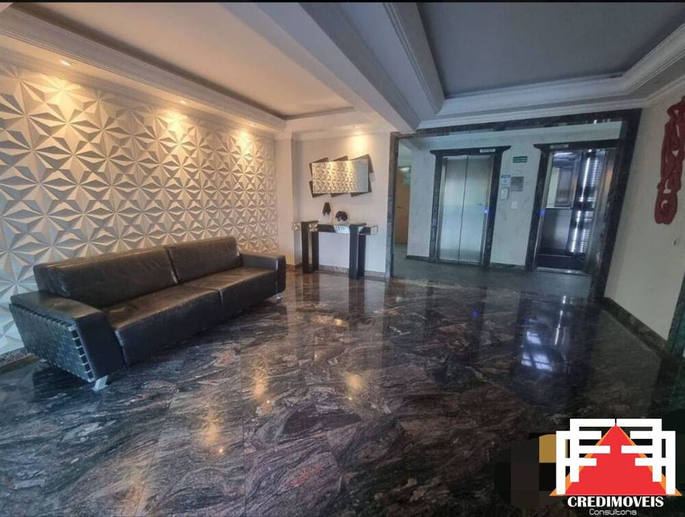 Apartamento, 3 quartos, 132 m² - Foto 8