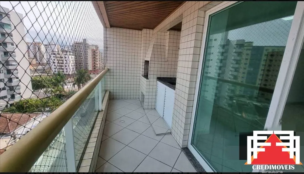 Apartamento, 3 quartos, 132 m² - Foto 23