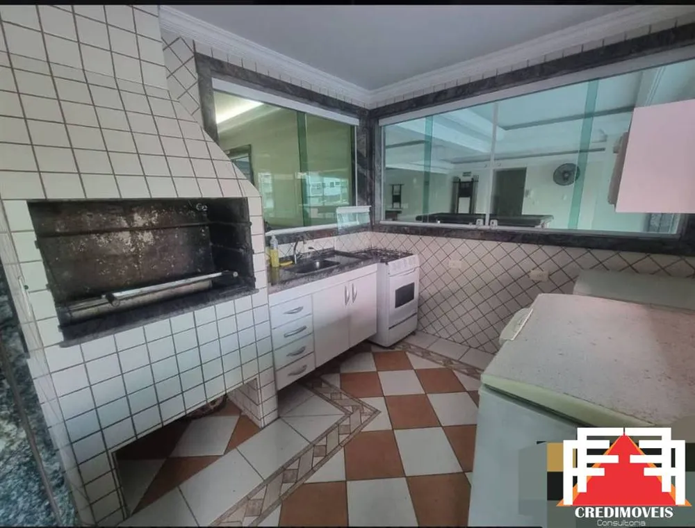 Apartamento, 3 quartos, 132 m² - Foto 15