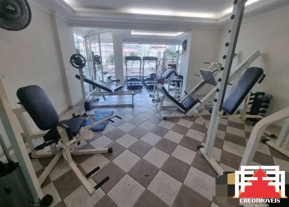 Apartamento, 3 quartos, 132 m² - Foto 19