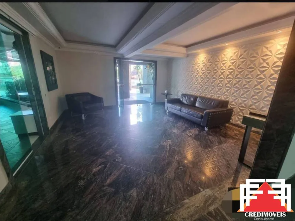 Apartamento, 3 quartos, 132 m² - Foto 6