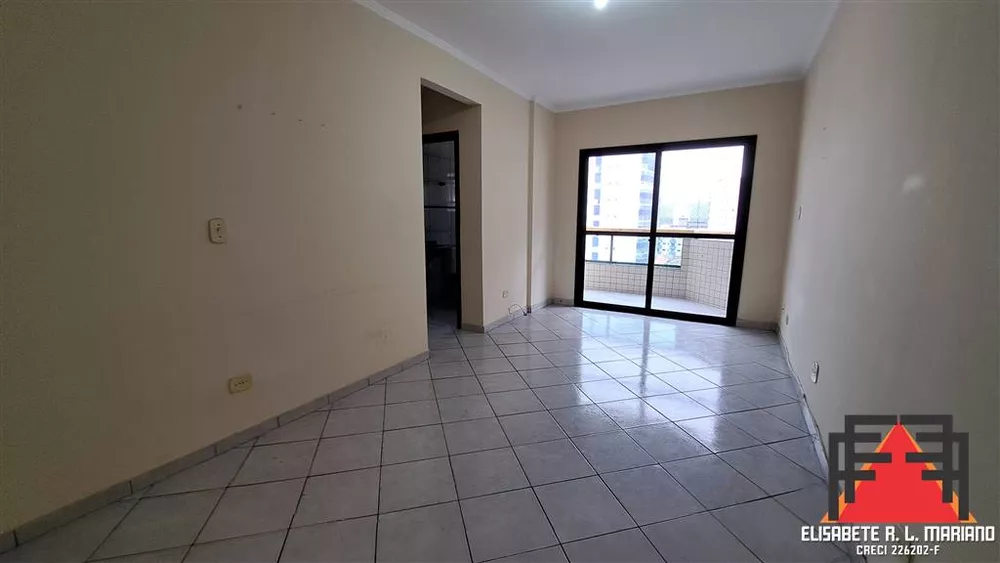 Apartamento para alugar com 2 quartos, 55m² - Foto 1