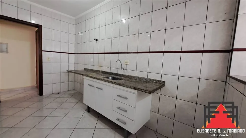 Apartamento, 2 quartos, 55 m² - Foto 9