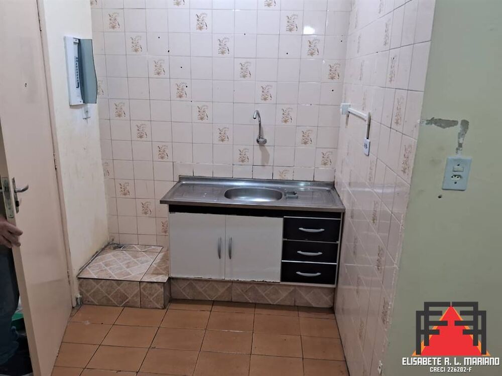 Kitnet-Studio, 18 m² - Foto 2