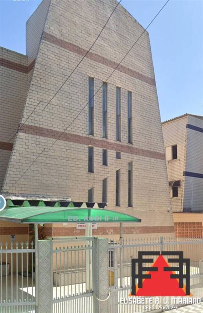 Kitnet-Studio, 18 m² - Foto 1