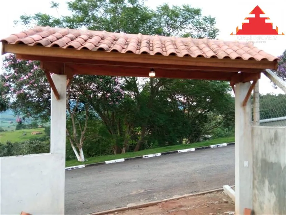 Chácara, 3 quartos - Foto 20