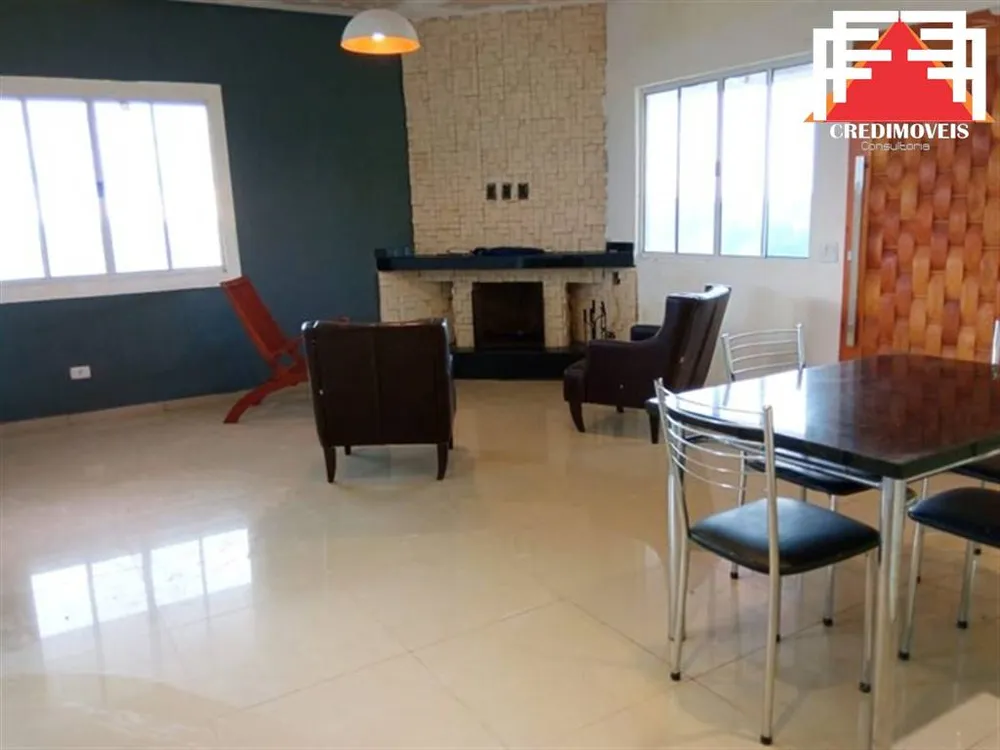 Chácara, 3 quartos - Foto 18