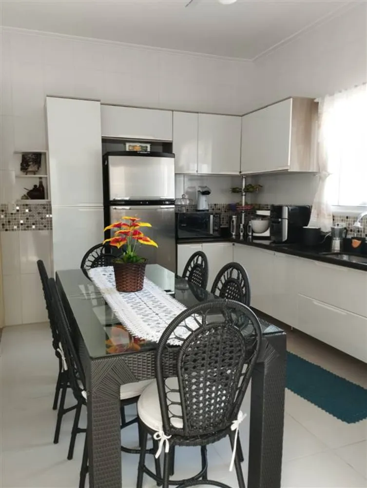 Casa, 3 quartos, 171 m² - Foto 5