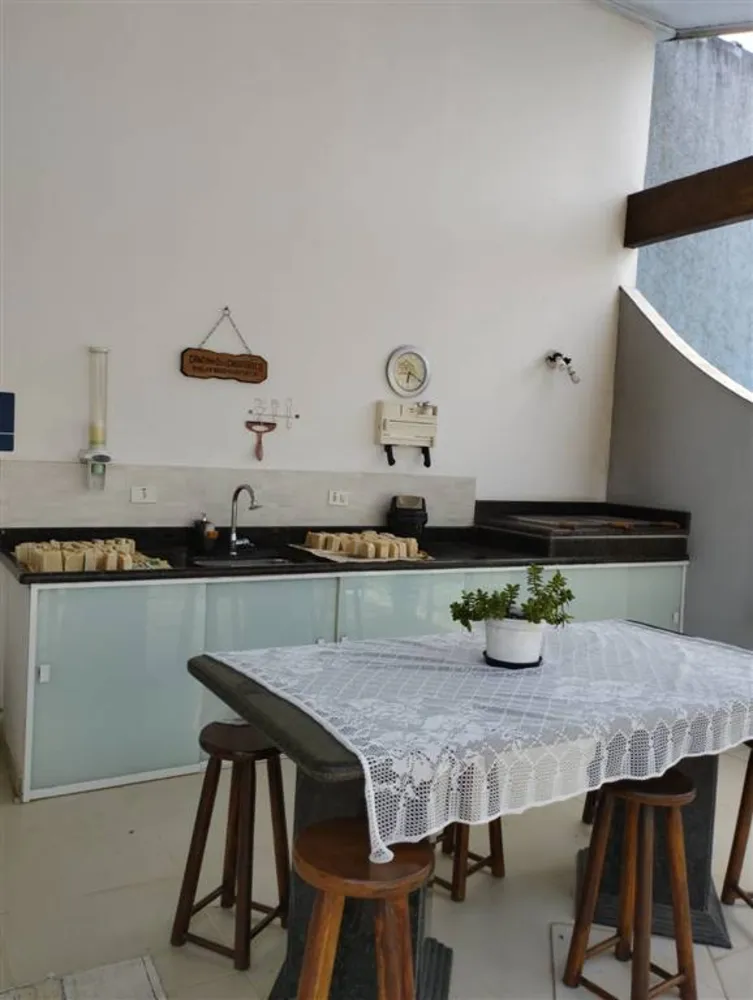 Casa, 3 quartos, 171 m² - Foto 8