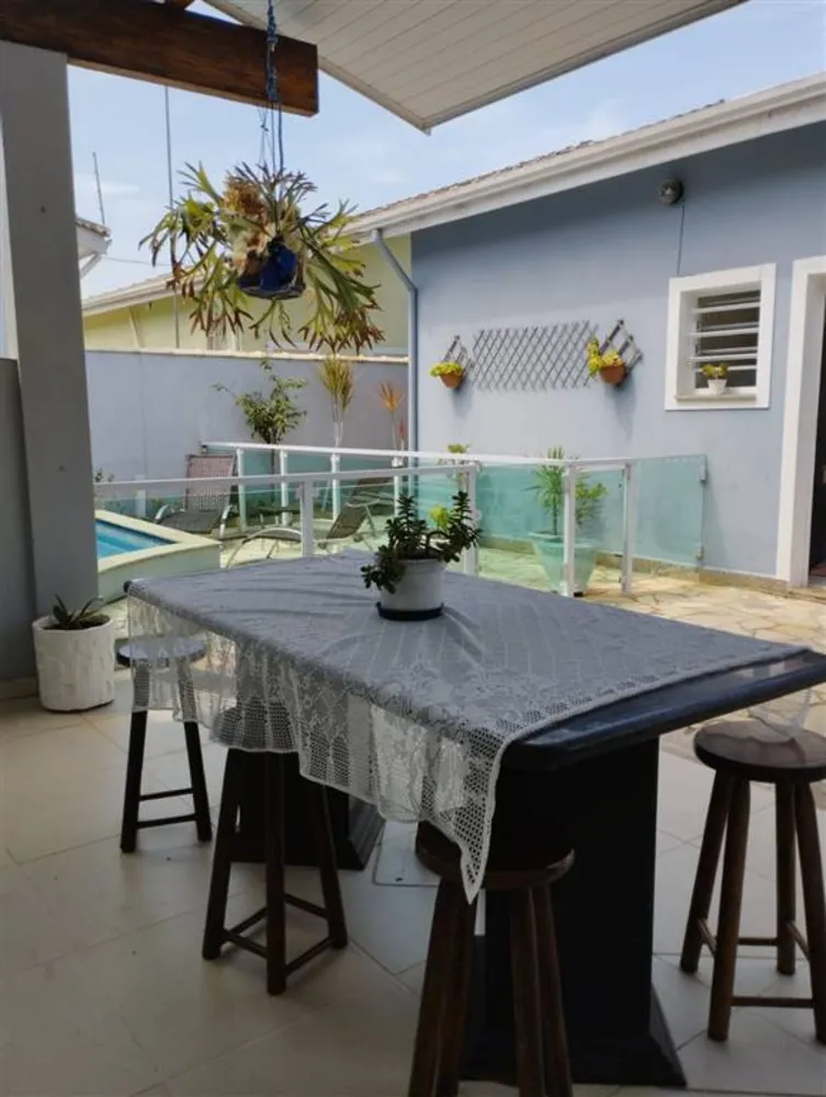 Casa, 3 quartos, 171 m² - Foto 7