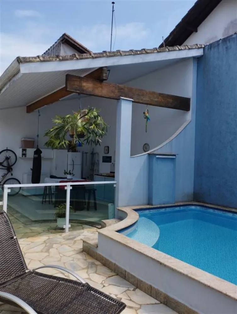 Casa, 3 quartos, 171 m² - Foto 10
