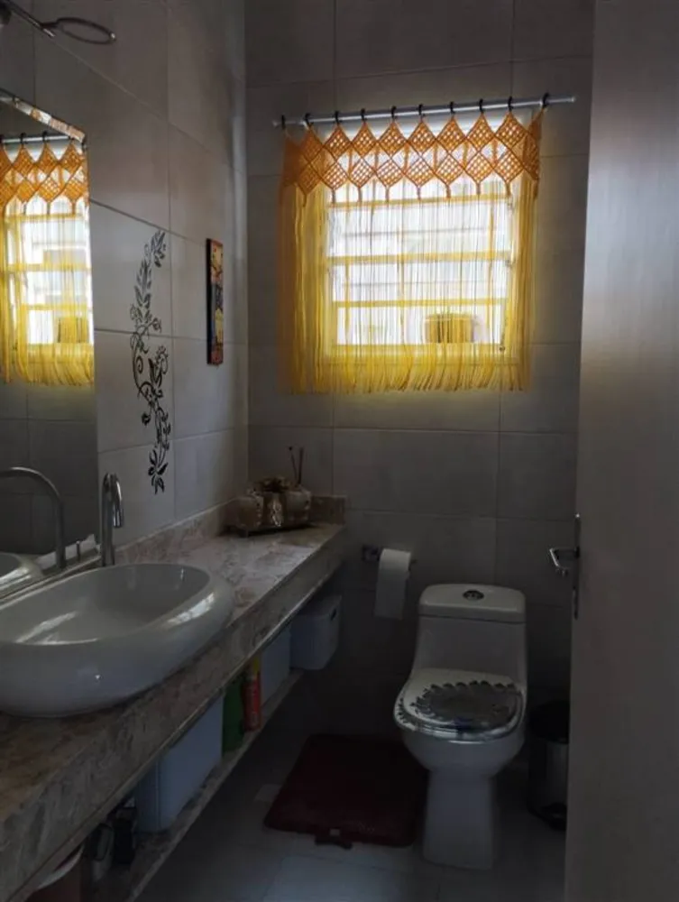 Casa, 3 quartos, 171 m² - Foto 6