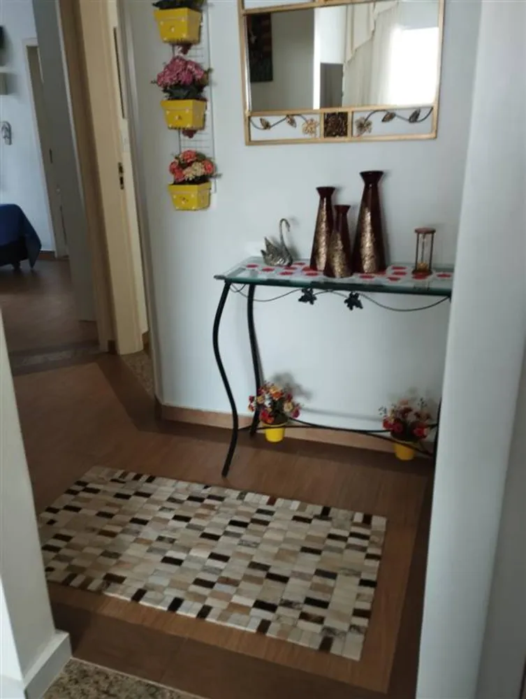Casa, 3 quartos, 171 m² - Foto 4