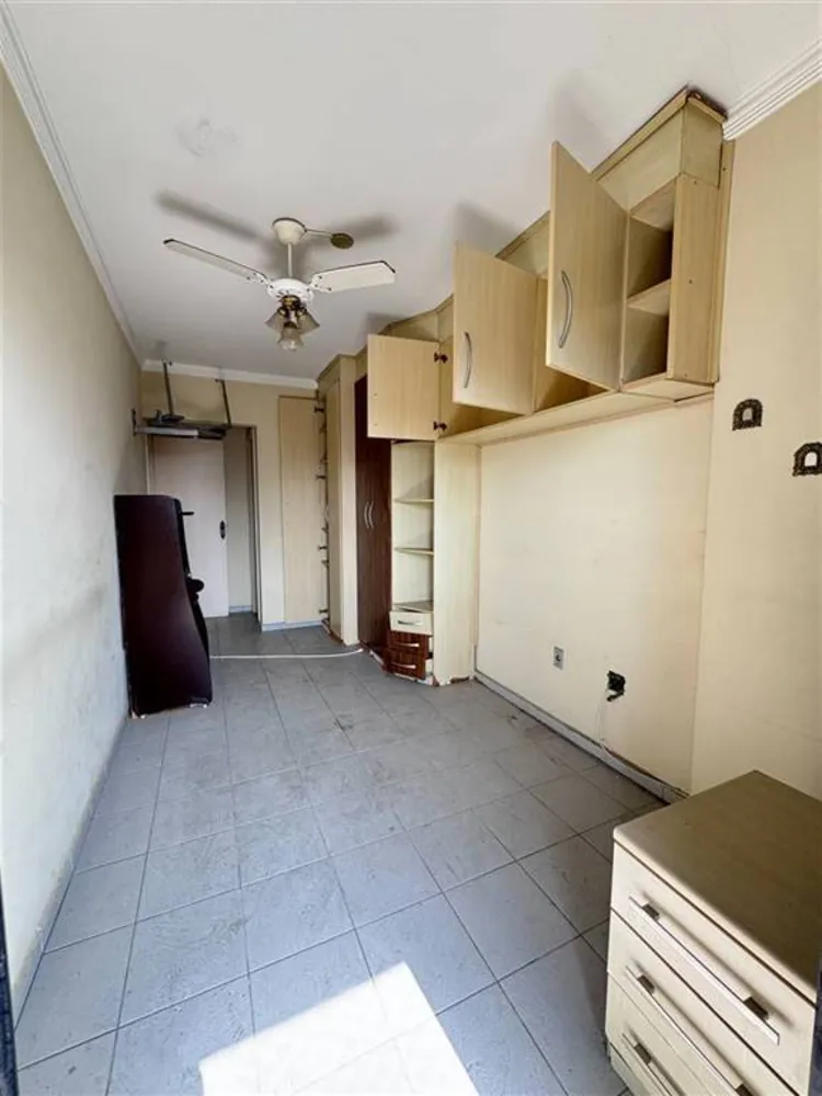 Apartamento, 3 quartos, 91 m² - Foto 7