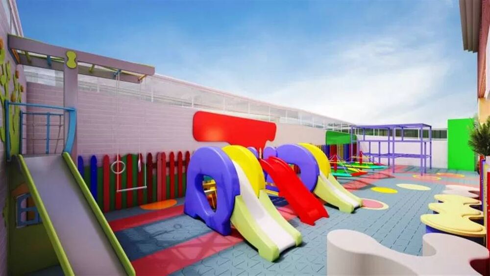 Apartamento, 2 quartos, 70 m² - Foto 4