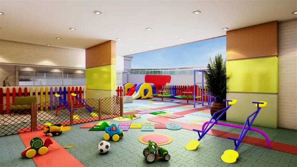 Apartamento, 2 quartos, 70 m² - Foto 5