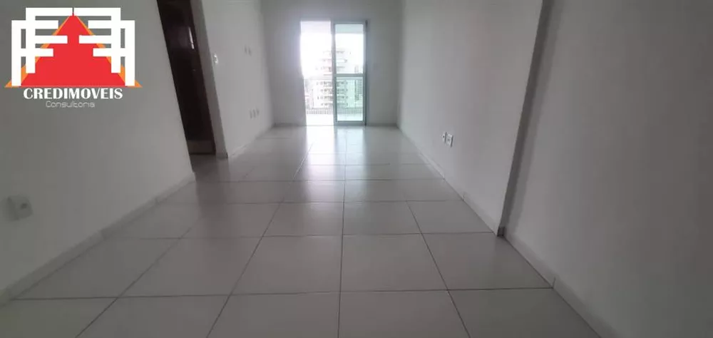 Apartamento à venda com 2 quartos, 85m² - Foto 3