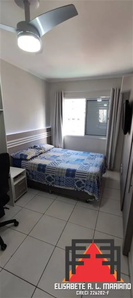 Apartamento, 2 quartos, 76 m² - Foto 6