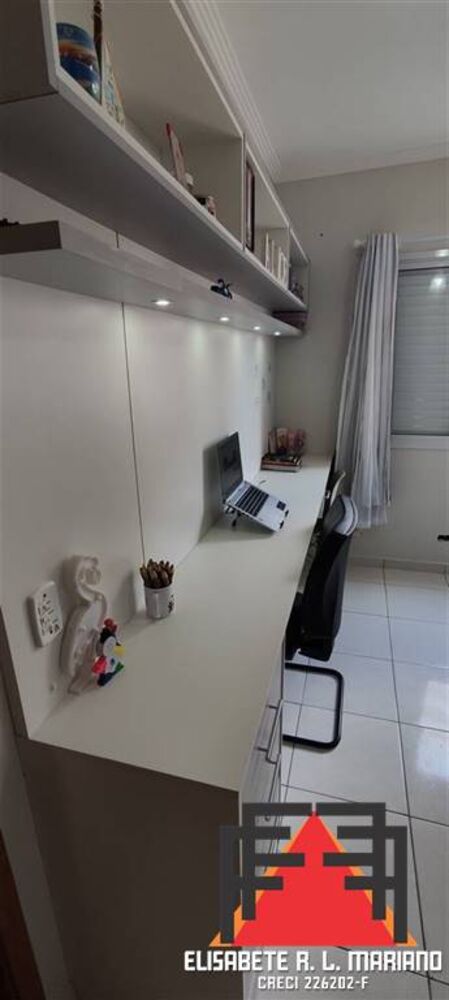 Apartamento, 2 quartos, 76 m² - Foto 4