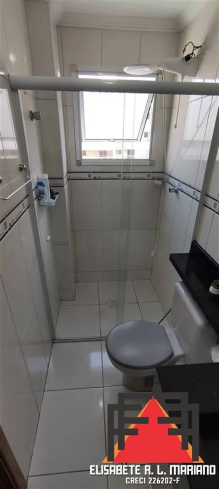 Apartamento, 2 quartos, 76 m² - Foto 2