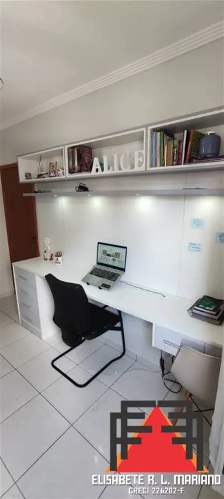 Apartamento, 2 quartos, 76 m² - Foto 13