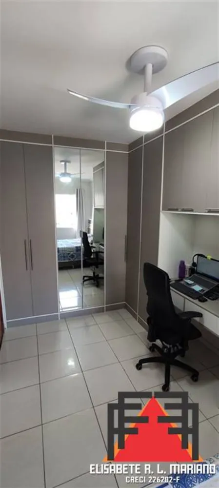 Apartamento, 2 quartos, 76 m² - Foto 7