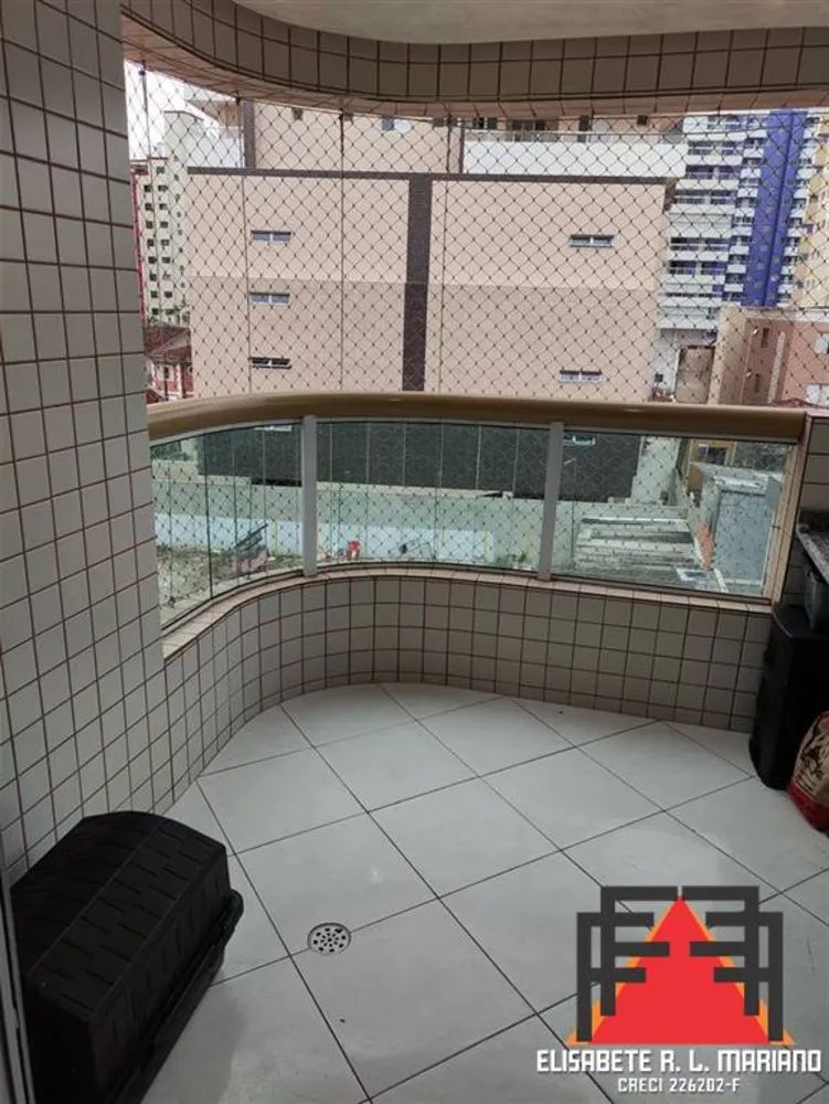 Apartamento, 2 quartos, 76 m² - Foto 1
