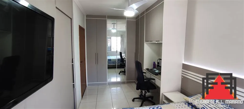 Apartamento, 2 quartos, 76 m² - Foto 4