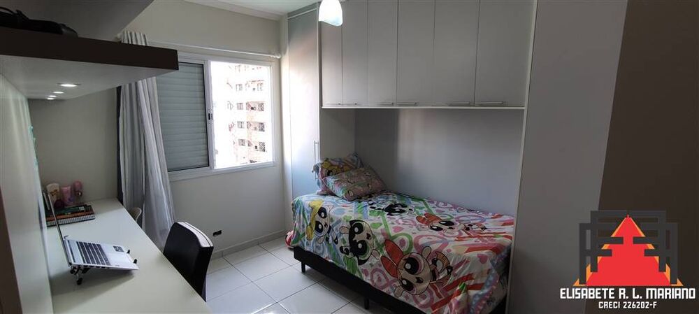 Apartamento, 2 quartos, 76 m² - Foto 1
