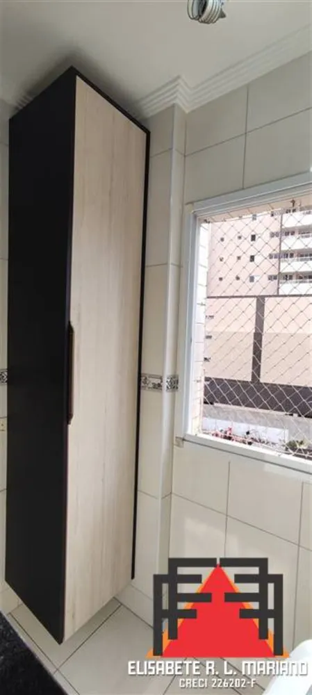 Apartamento, 2 quartos, 76 m² - Foto 21