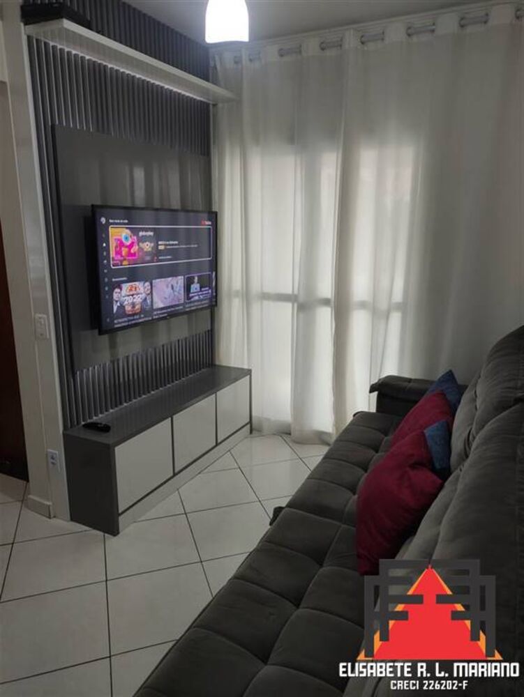 Apartamento, 2 quartos, 76 m² - Foto 12