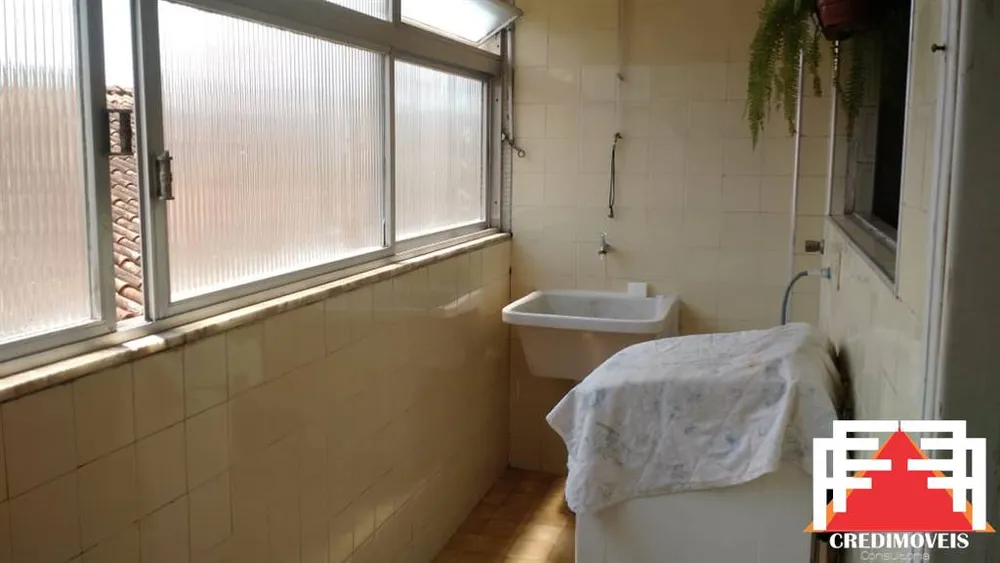 Apartamento, 3 quartos, 110 m² - Foto 5