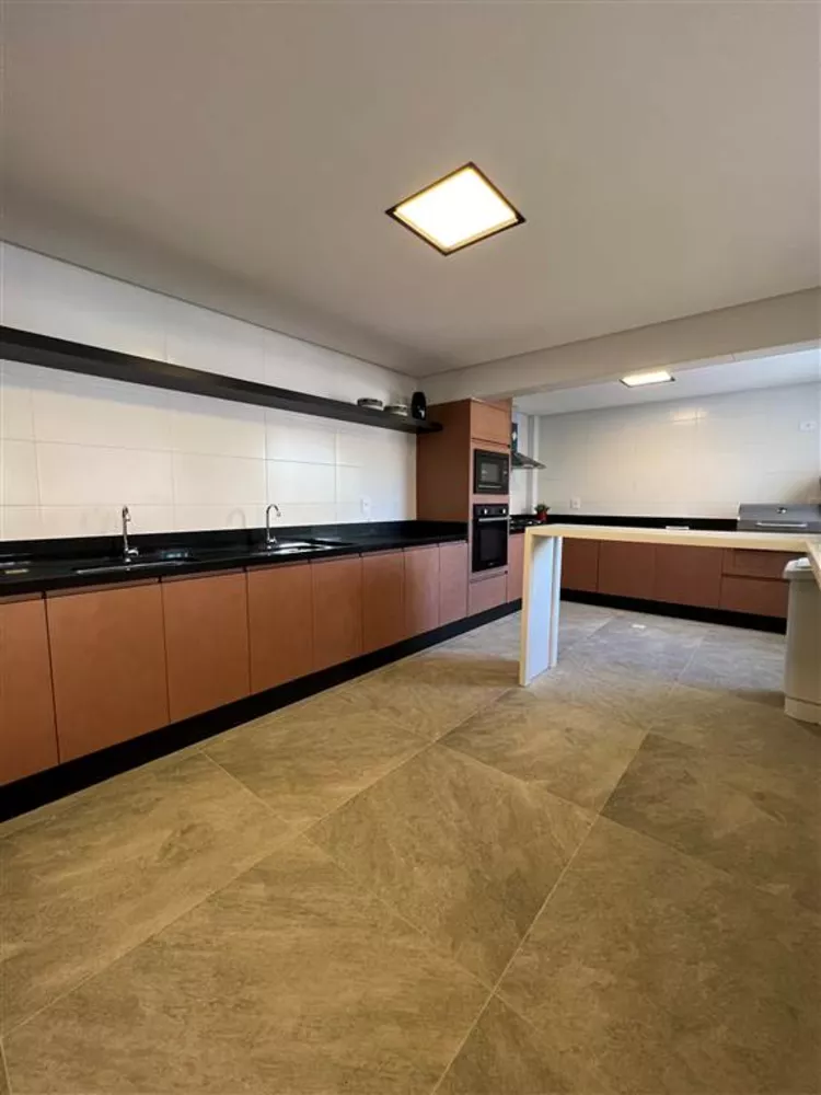Apartamento, 3 quartos, 95 m² - Foto 2