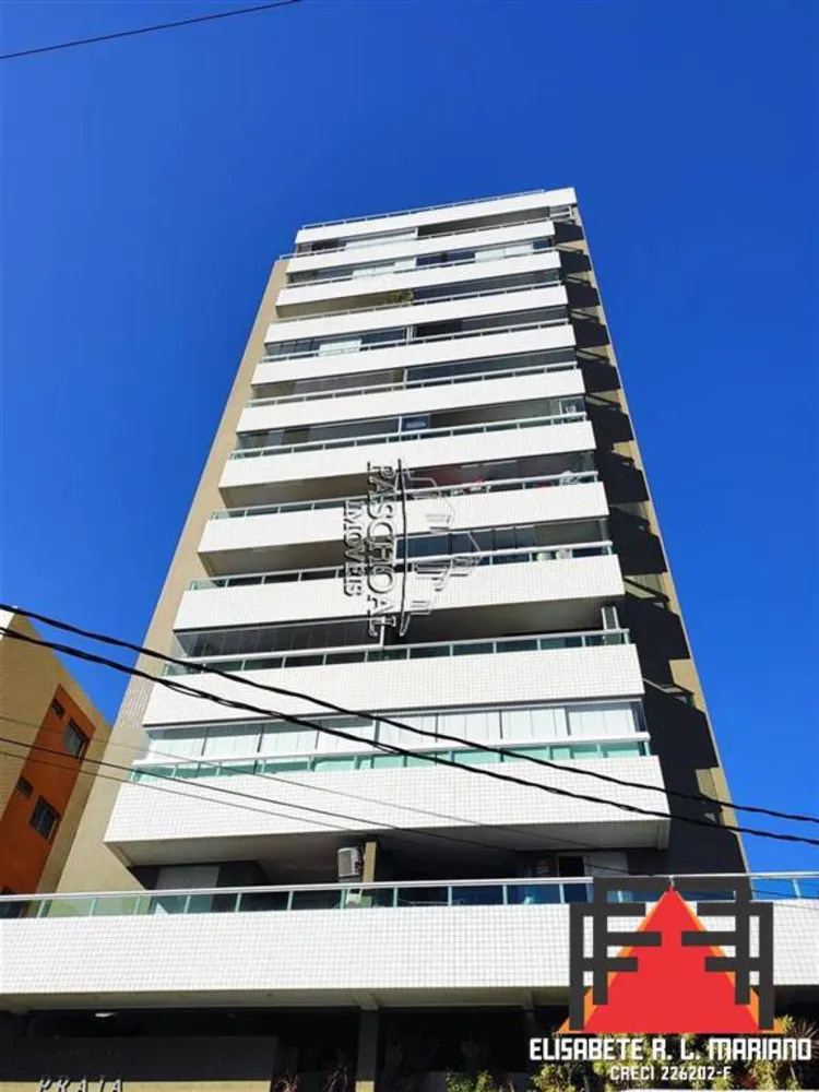 Apartamento, 2 quartos, 77 m² - Foto 1