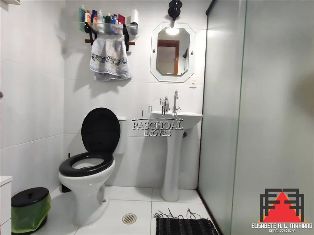 Apartamento, 2 quartos, 77 m² - Foto 3