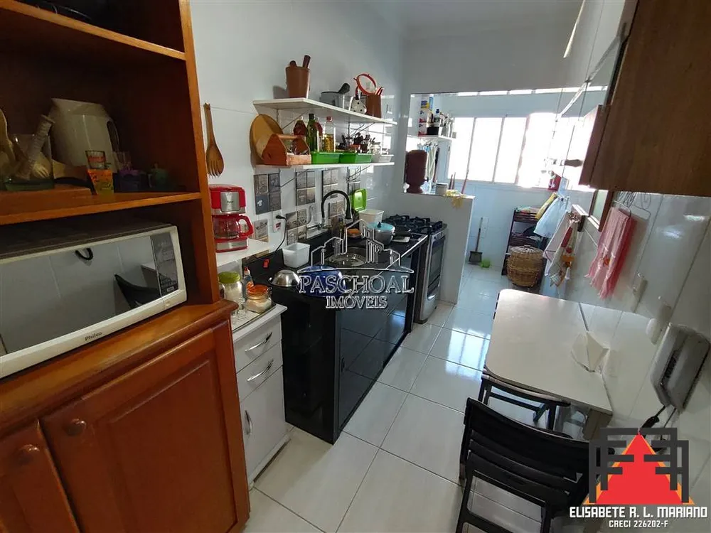 Apartamento, 2 quartos, 77 m² - Foto 7