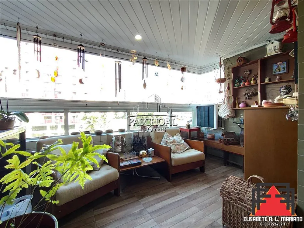 Apartamento, 2 quartos, 77 m² - Foto 1