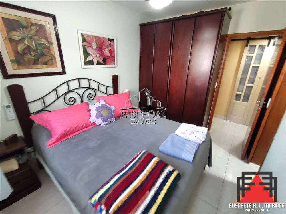 Apartamento, 2 quartos, 77 m² - Foto 5