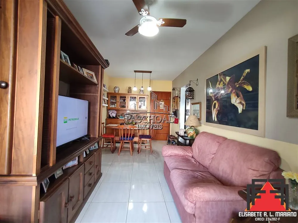 Apartamento, 2 quartos, 77 m² - Foto 4