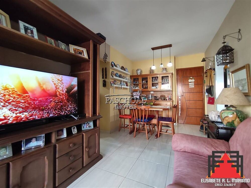 Apartamento, 2 quartos, 77 m² - Foto 8