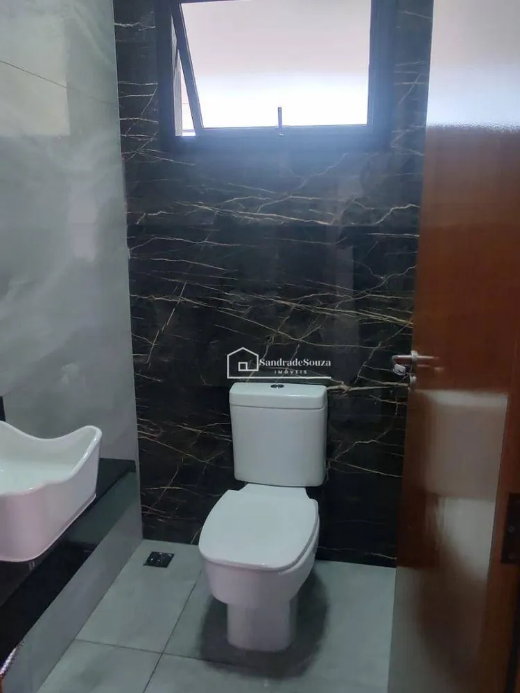 Casa de Condomínio, 3 quartos - Foto 8
