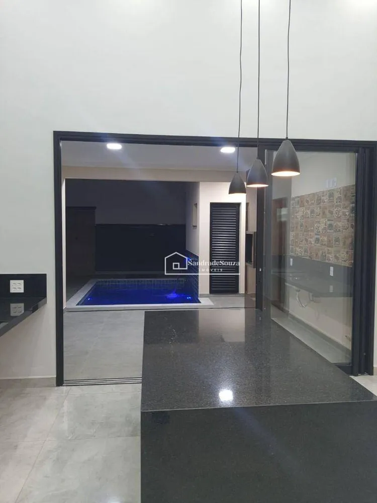 Casa de Condomínio, 3 quartos - Foto 6