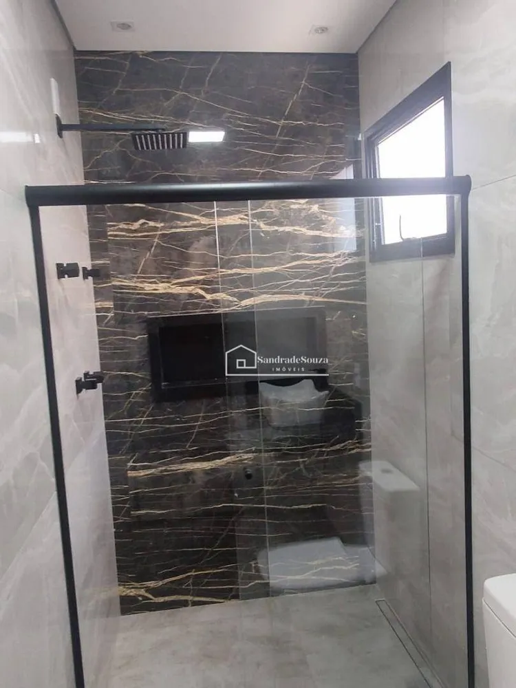 Casa de Condomínio, 3 quartos - Foto 10
