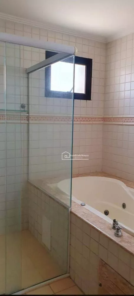 Apartamento, 3 quartos, 189 m² - Foto 4