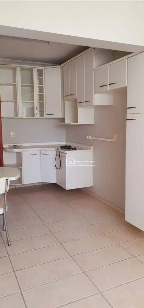 Apartamento, 3 quartos, 189 m² - Foto 4