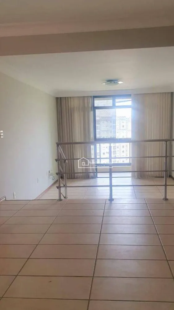 Apartamento, 3 quartos, 189 m² - Foto 5