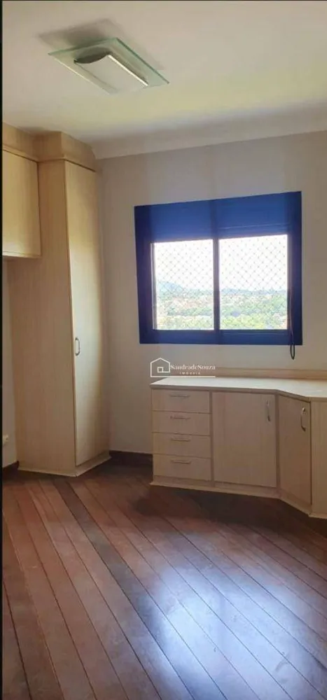 Apartamento, 3 quartos, 189 m² - Foto 9