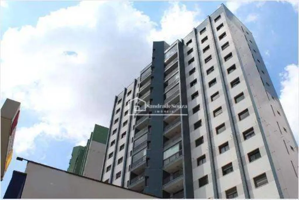 Apartamento, 3 quartos, 189 m² - Foto 1